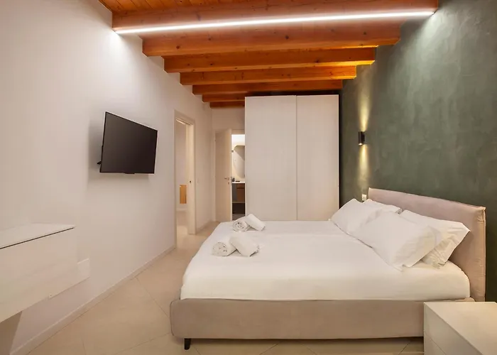 Bohemia Διαμέρισμα Calmasino