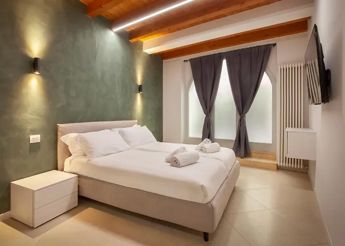 Διαμέρισμα Bohemia *