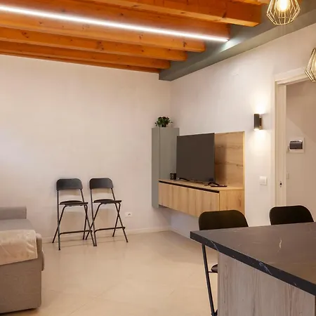 Bohemia Apartament