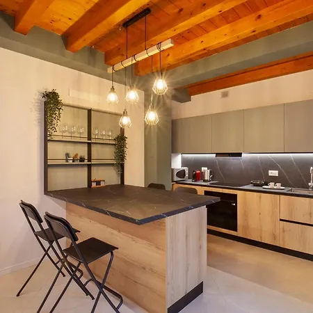 Apartament Bohemia *