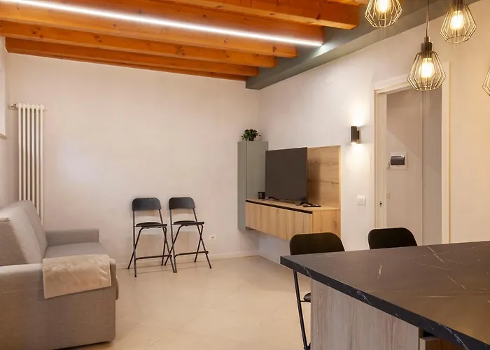Bohemia Apartman